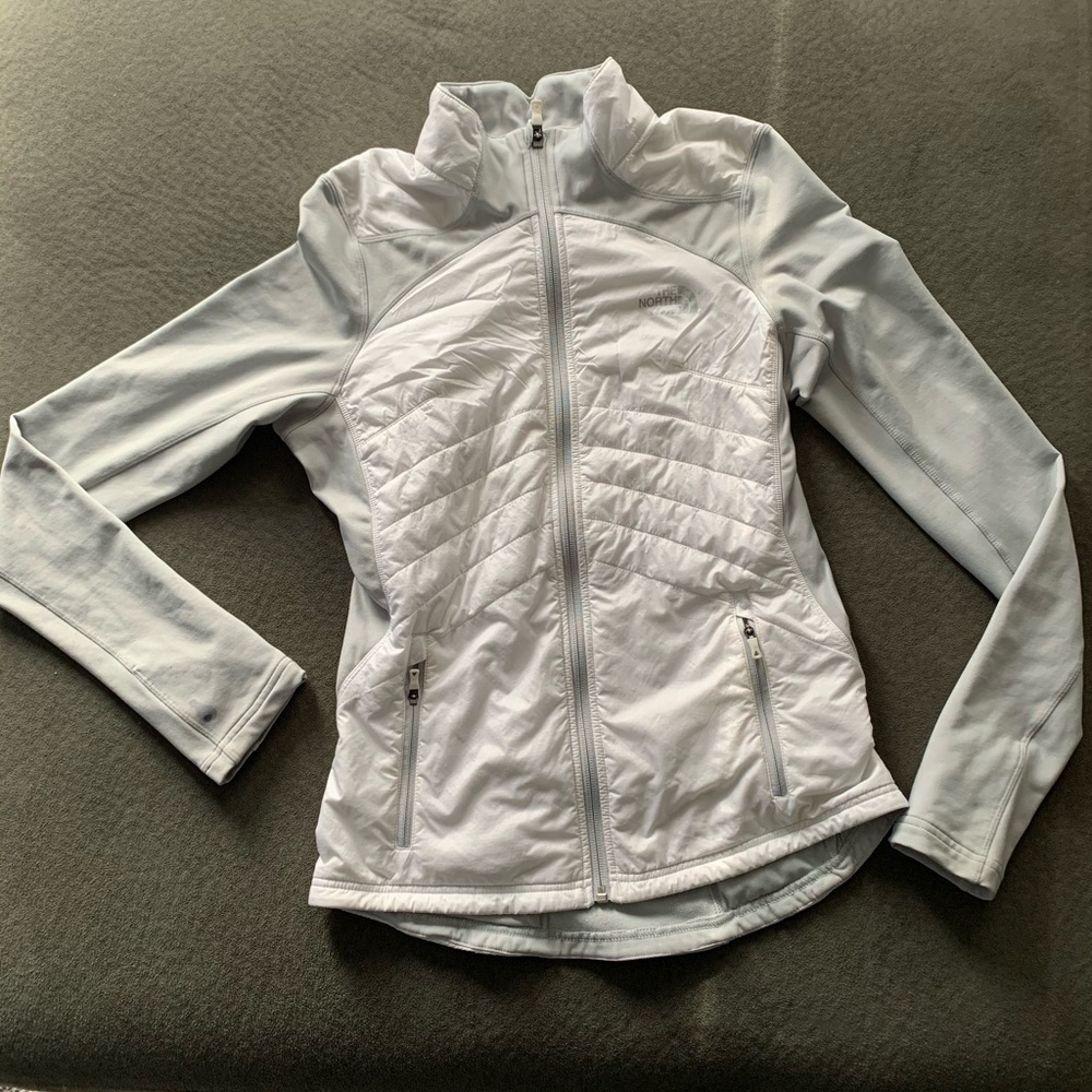 the north face